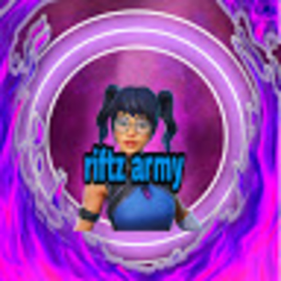 Meet your Posher, Riftz - Picture 1 of 1